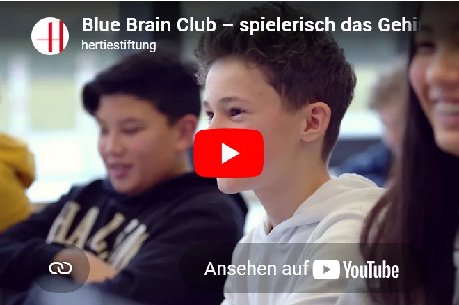 Preview image of Blue Brain Club. Click to open Youtube Video in a new tab.