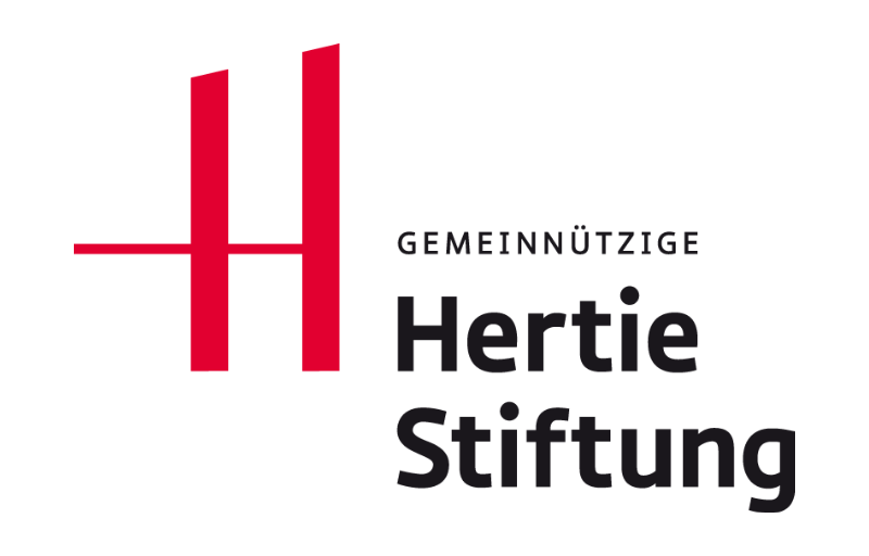 Gemeinnützige Hertie Stiftung