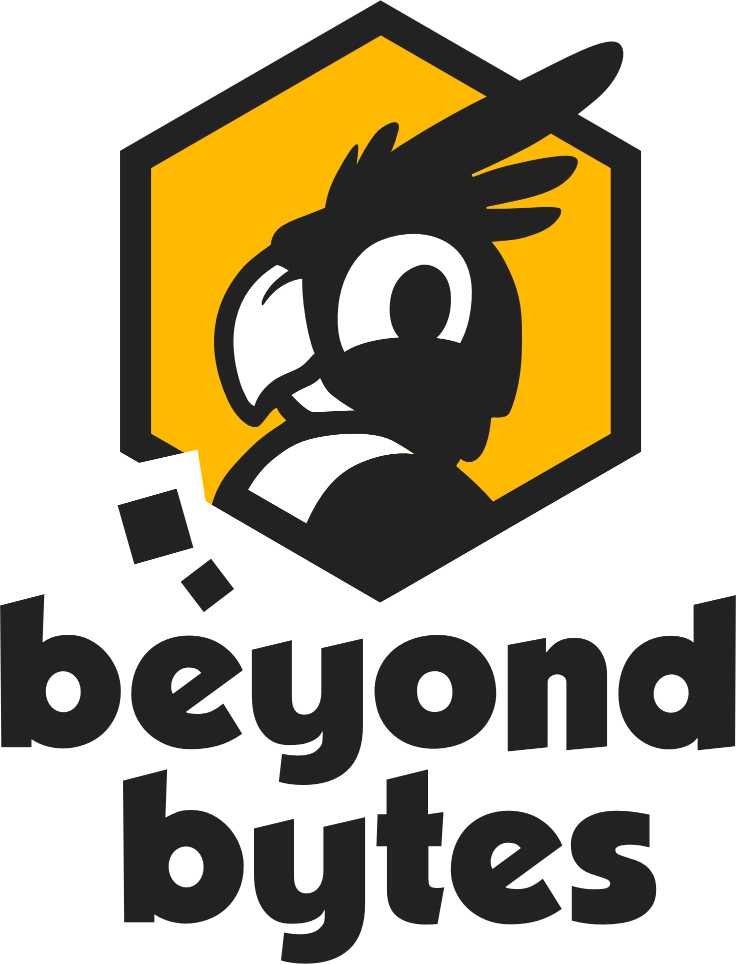 Beyond Bytes